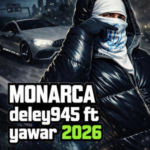 MONARCA (feat. Yawar) (Explicit)