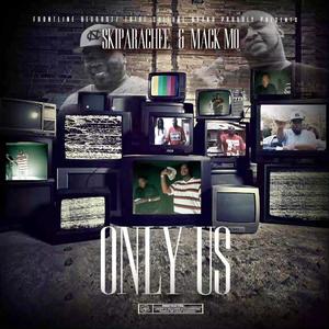 Straps In Da Party (Explicit)