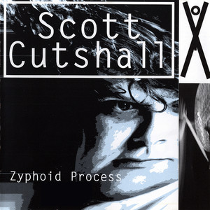 Zyphoid Process