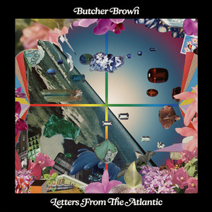 Letters From The Atlantic (Explicit)