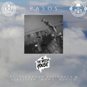 Pasos (feat. Fernando Espindola & Sebastian "Mono" Aguila) [Explicit]