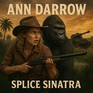 Ann Darrow (Radio Edit)