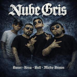 Nube gris (feat. Bull) (Explicit)