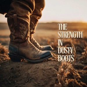 The Strength in Dusty Boots