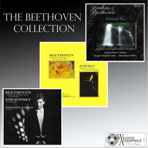 The Beethoven Collection