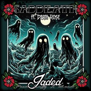 Jaded (feat. Darth Rose) [Explicit]