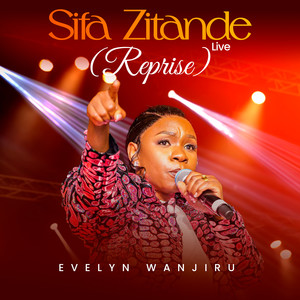 Sifa Zitande (Reprise|Live)