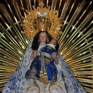 Ave María de las Virtudes