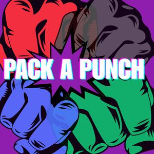 PACK A PUNCH (Explicit)