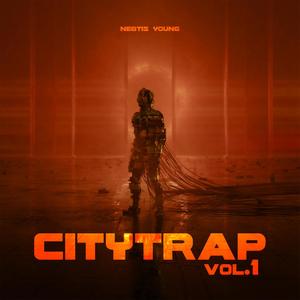 Citytrap, vol. 1 : Berlin (Explicit)