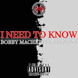 I Need To Know (Explicit)