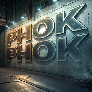 PHOK PHOK (Explicit)