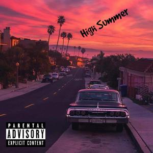 High Summer (Explicit)