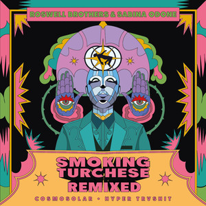 Smoking Turchese (Cosmosolar Remix|Explicit)