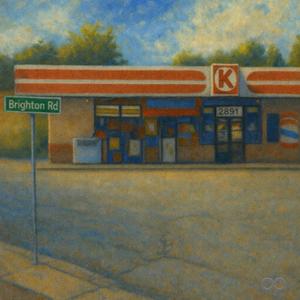 Attack & Parry (feat. James Perry) (Explicit)