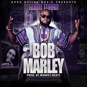 Bob Marley