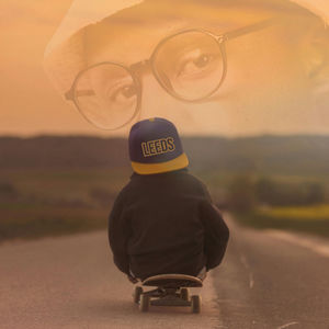 The Journey (Live) [Explicit]