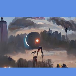 Fatebourne Faded World