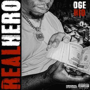 Real Hero (Explicit)