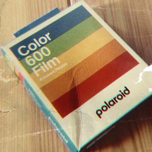 Polaroid (Explicit)