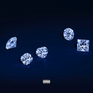 Diamonds (Explicit)