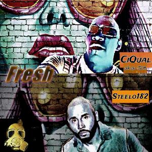 Fresh(feat. Steelo182)