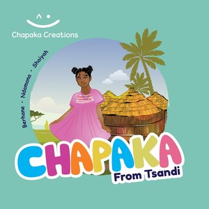 Chapaka From Tsandi