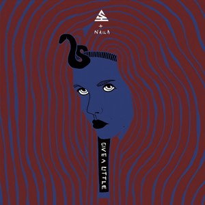 Give a Little(feat. Naila)