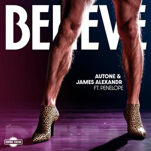 Believe (feat. Penelope)