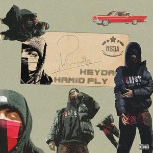 Heydari (Explicit)