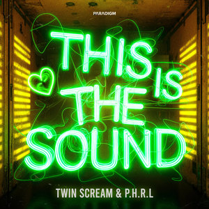 This Is The Sound