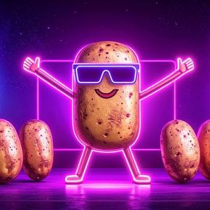 じゃがダンス！