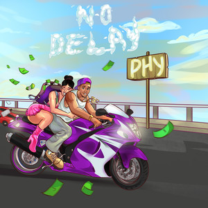 No Delay (Explicit)