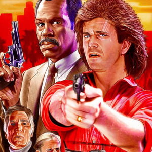 Lethal Weapon (feat. Yonbandzz & C3) (Explicit)