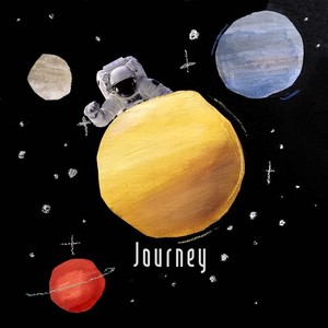 journey. (Prod.YoungTaylor)