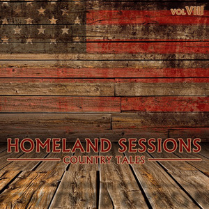 Homeland Sessions: Country Tales, Vol. 8