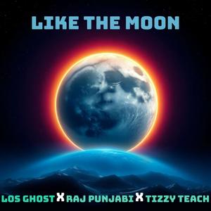 Like The Moon