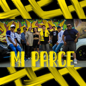Mi Parce (Explicit)