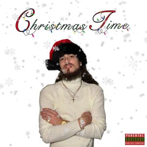 Christmas Time (Explicit)