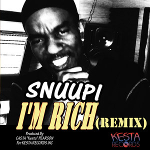 I'm Rich (Remix)