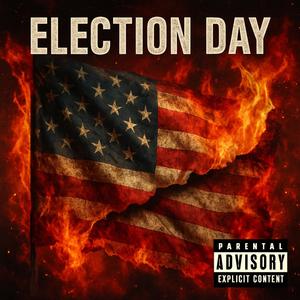 Election Day (feat. 3hree Lingo & Trxppintayyy) (Explicit)