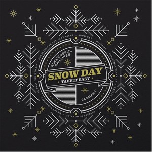 Snow Day (Take It Easy)