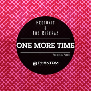 One More Time Ft. Phaell (Daniel Verdun & DerKommissar Festival Mix)