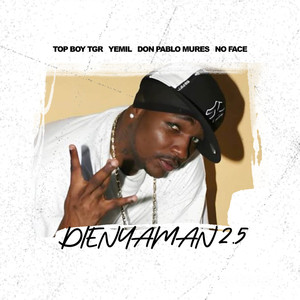 Dienyaman 2.5 (Explicit)