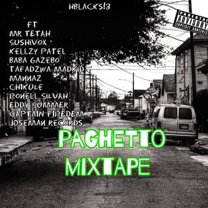 Murapwi Achida (feat. Ronel Silvah & Mannaz)