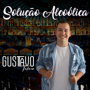 Solução Alcoólica