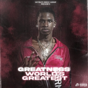 World's Greatest (Explicit)