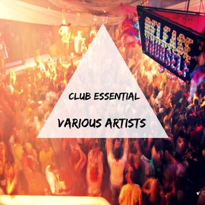 The Groove (Vocal Mix)
