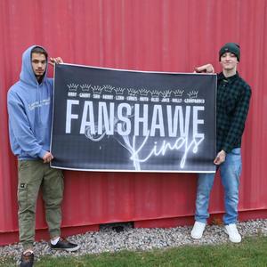 Milkshake(FREESTYLE)(feat. UNCLE COBES & GRXNT) (Explicit)