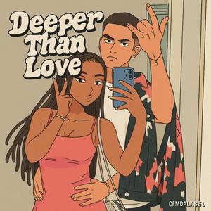 Deeper Den L0VE